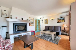 House comfort - terrace - garden- wifi